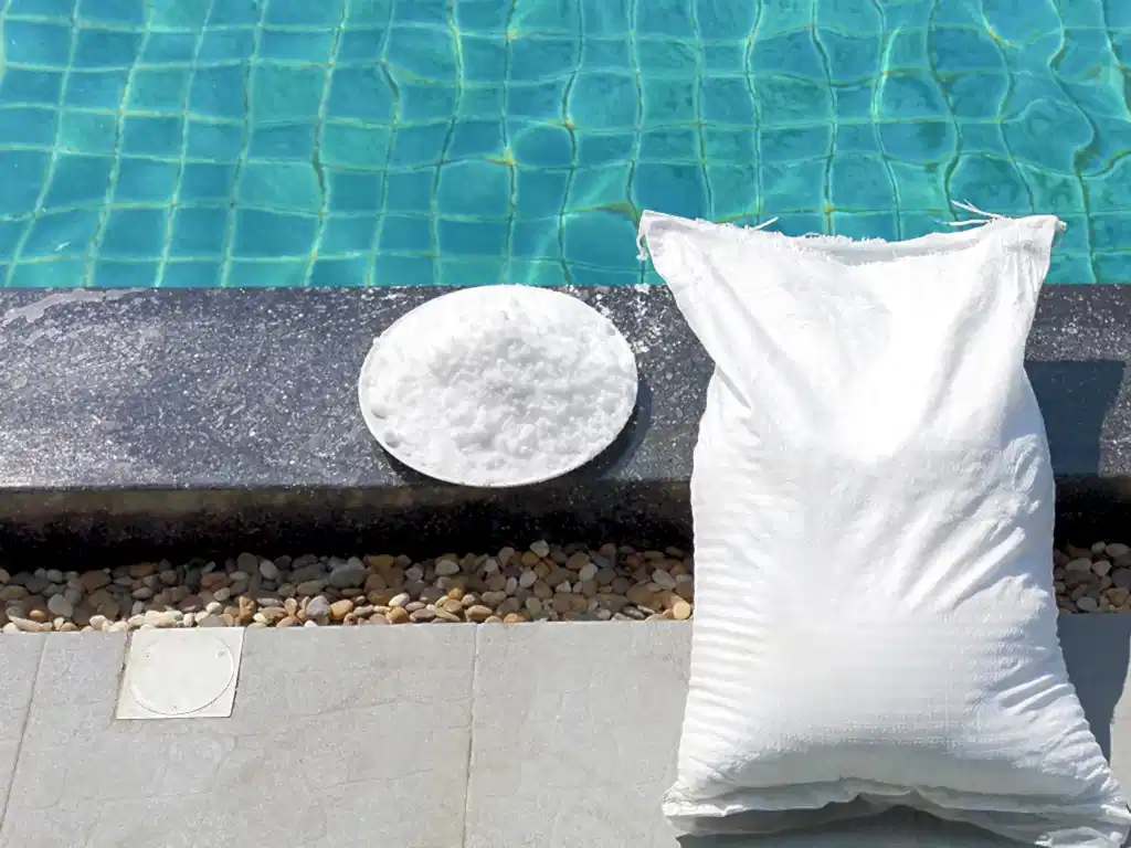 Tuz Klor Jeneratörü