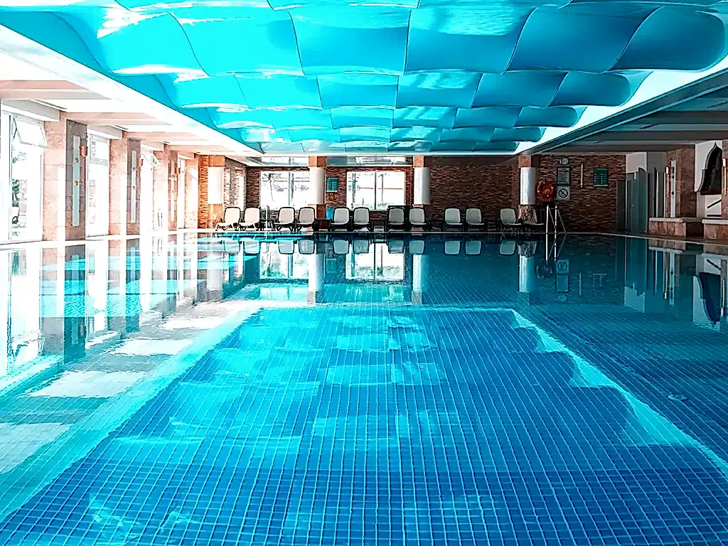 HAVUZ TASARIM VE İMALATI