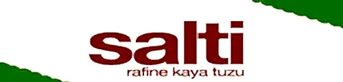 Salti